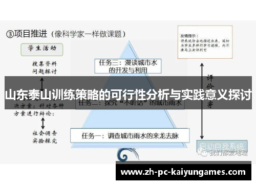 山东泰山训练策略的可行性分析与实践意义探讨 山东泰山训练策略的可行性分析与实践意义探讨