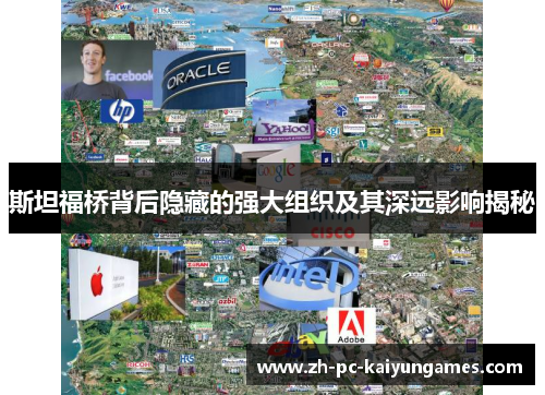 斯坦福桥背后隐藏的强大组织及其深远影响揭秘 斯坦福桥背后隐藏的强大组织及其深远影响揭秘