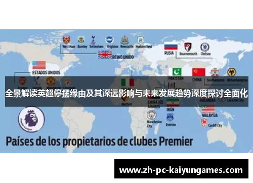 全景解读英超停摆缘由及其深远影响与未来发展趋势深度探讨全面化 全景解读英超停摆缘由及其深远影响与未来发展趋势深度探讨全面化